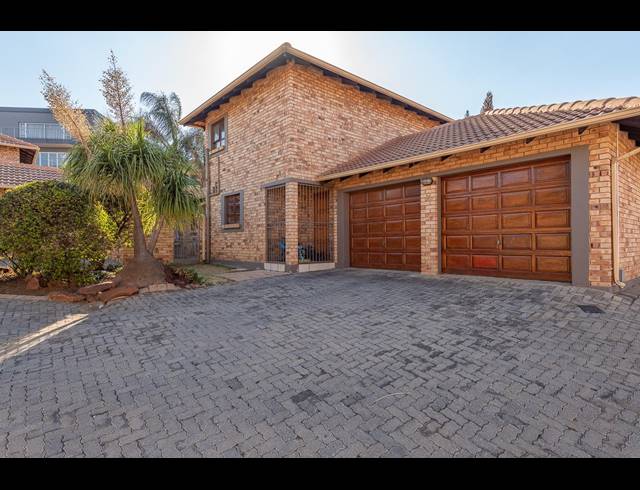3 BEDROOM DUPLEX SOLD IN MEYERSDAL